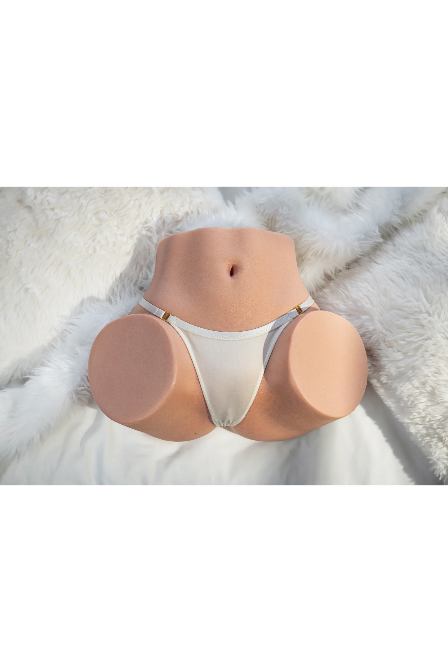 Lifelike Tess Silicone Torso — YOUQDOLL | In Stock Now