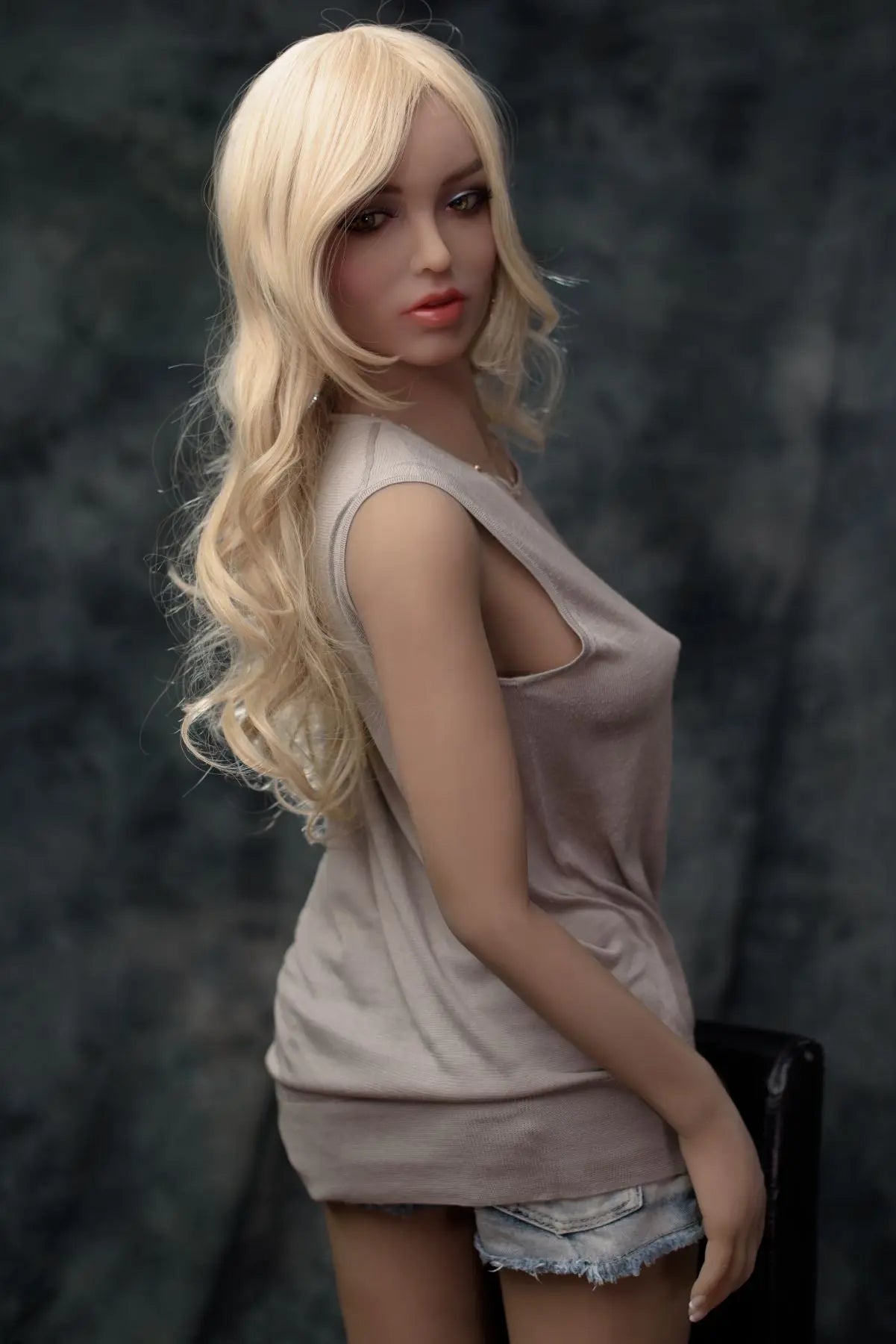 158 CM | 5' 2" Sex Doll Gabriella YouQDOLL Sex Doll
