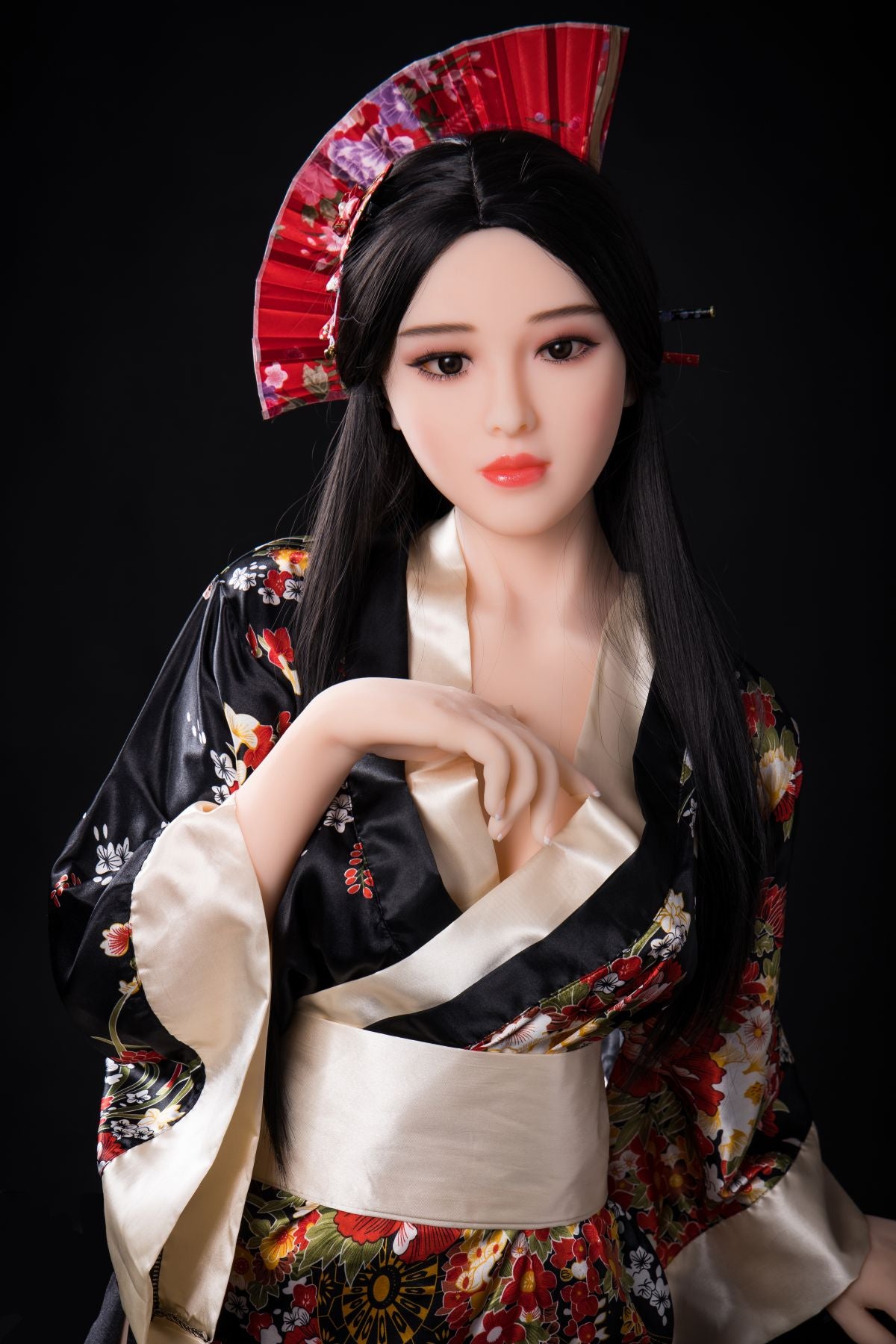 168 CM | 5' 6" AI Sex Doll Sara (Air transportation by default)