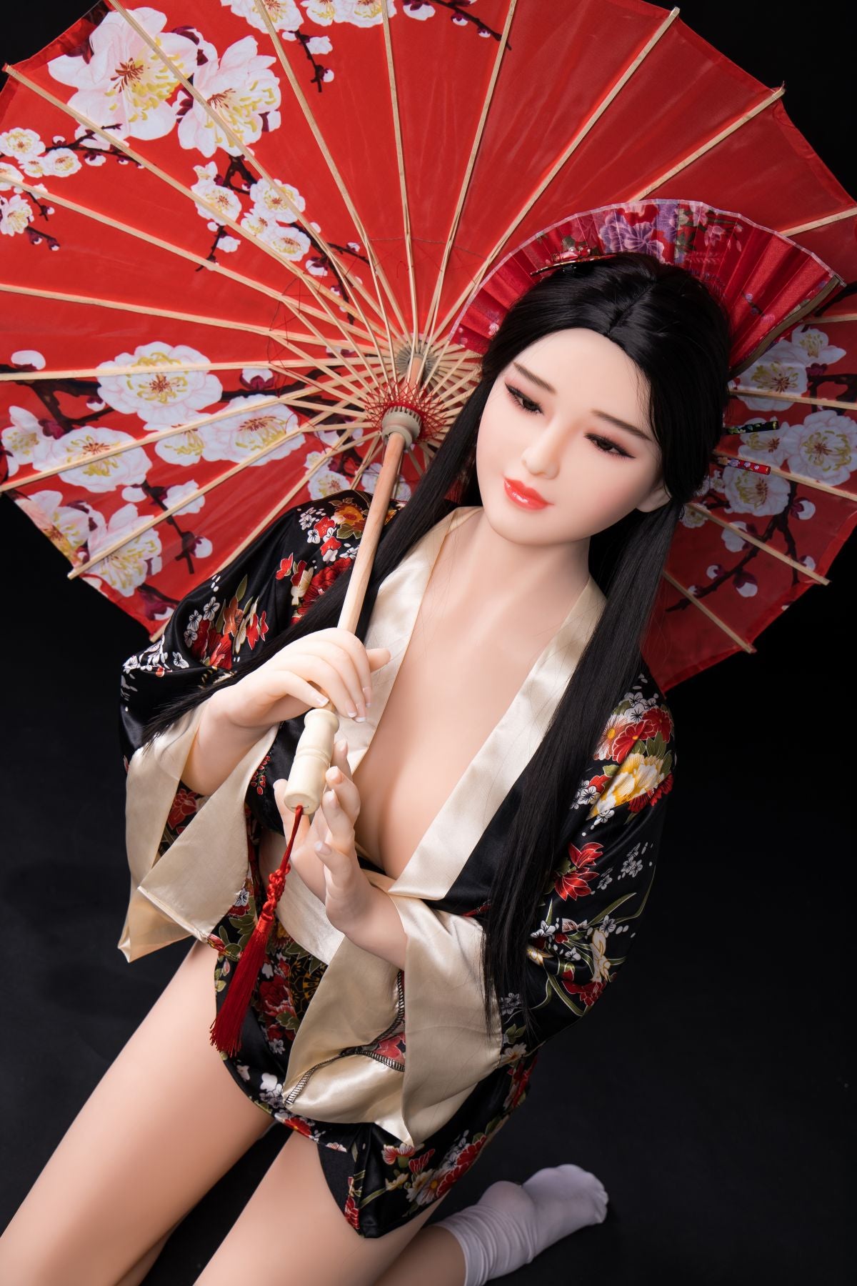 168 CM | 5' 6" AI Sex Doll Sara (Air transportation by default)