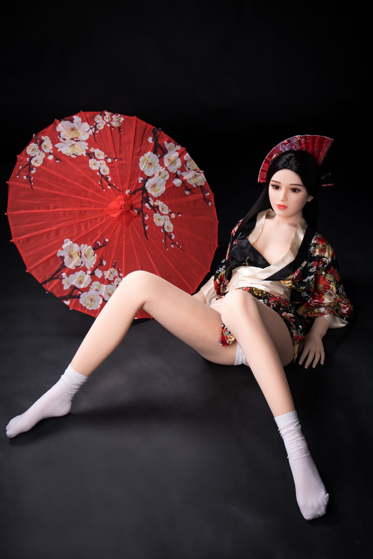 168 CM | 5' 6" AI Sex Doll Sara (Air transportation by default)