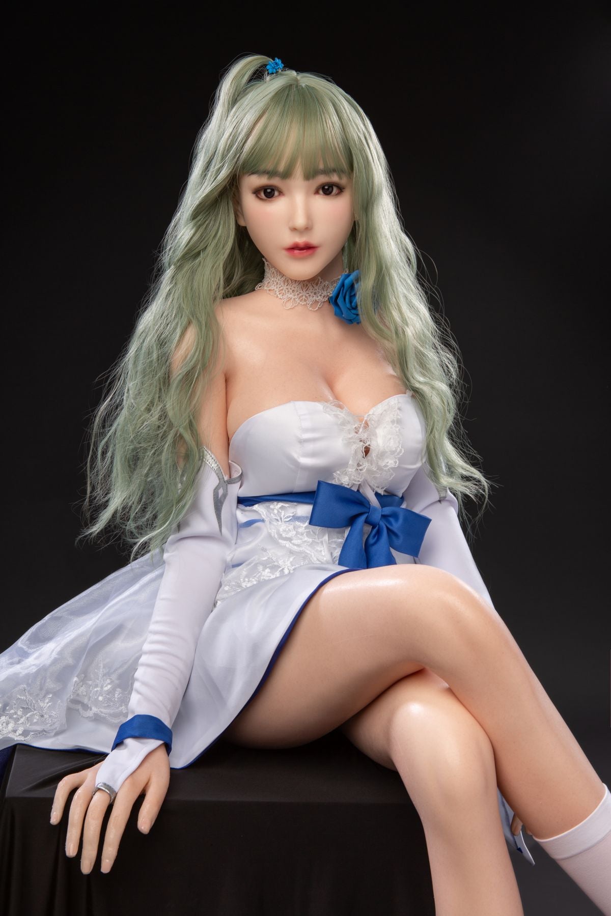 165 CM | 5' 5" Silicone Sex Doll Valeria