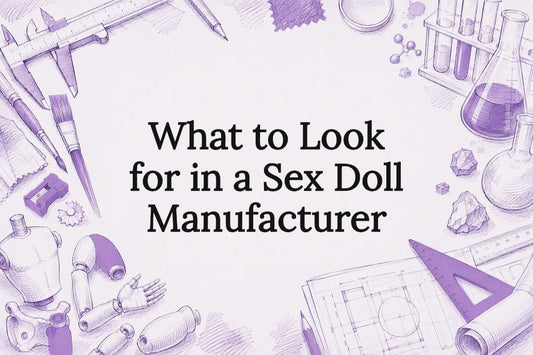 Decorative title card illustration with craftsmanship tools