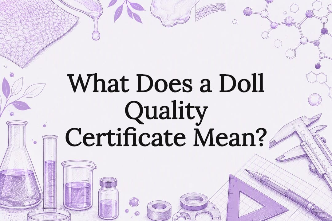 Decorative title card illustration
