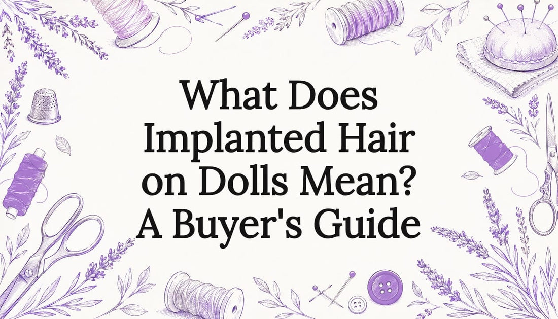 Blog title YouQDOLL Sex Doll