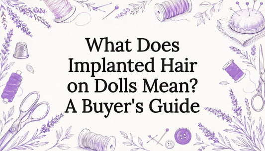Blog title YouQDOLL Sex Doll