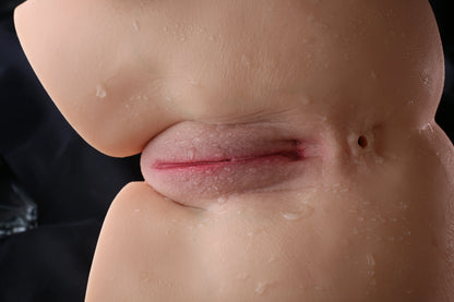 Sabrina TPE Sex Torso Realistic, Durable & Comfortable Design YouQDOLL Sex Doll