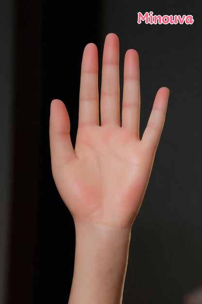 YANWU – 75cm/2ft5 Mini Silicone BJD Doll YouQDOLLSex Doll