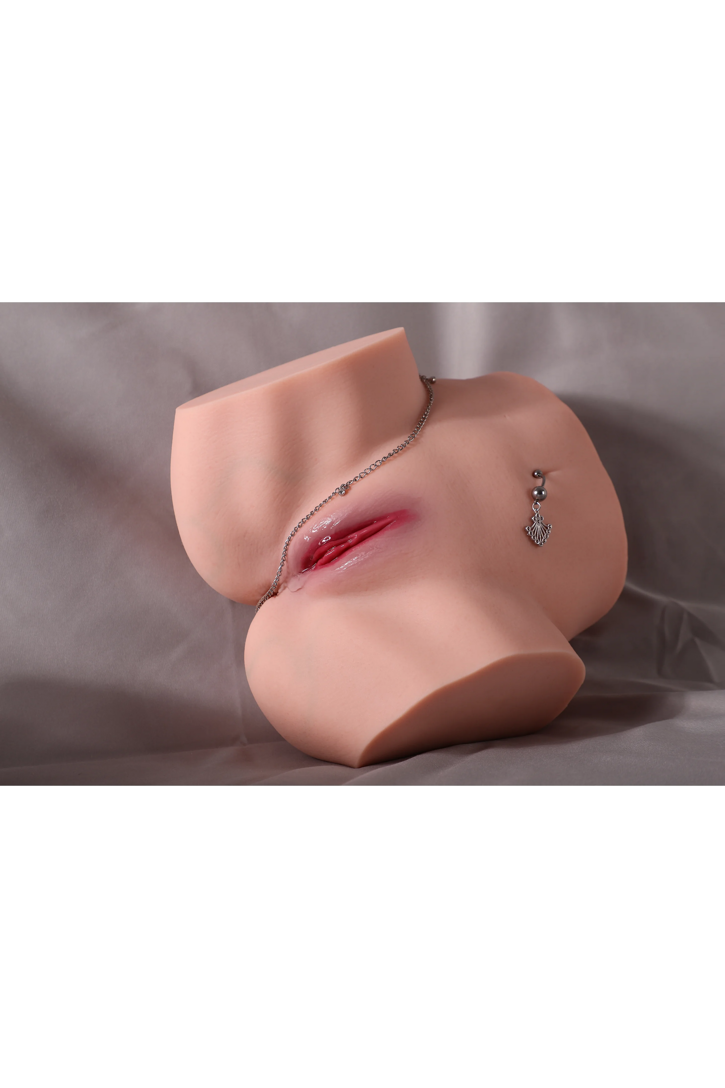 Elena TPE Sex Torso Realistic, Durable & Comfortable Design