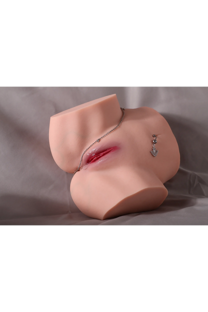 Elena TPE Sex Torso Realistic, Durable & Comfortable Design YouQDOLL Sex Doll