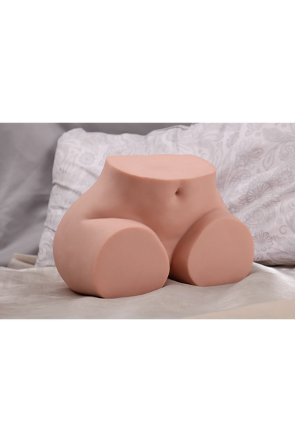 Veronica TPE Sex Torso Realistic, Durable & Comfortable Design YouQDOLL Sex Doll