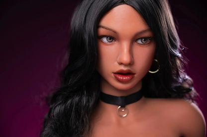 163 CM | 5' 4" Sex Doll With Silicone Head Kylie YouQDOLL Sex Doll