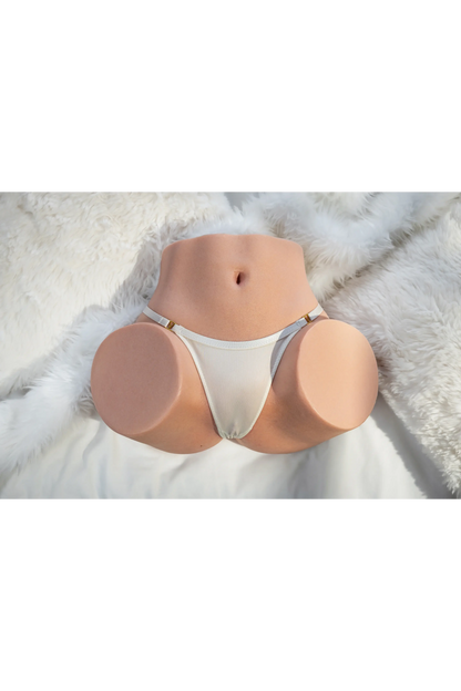 Lifelike Tess Silicone Torso — YOUQDOLL | In Stock Now YouQDOLL Sex Doll