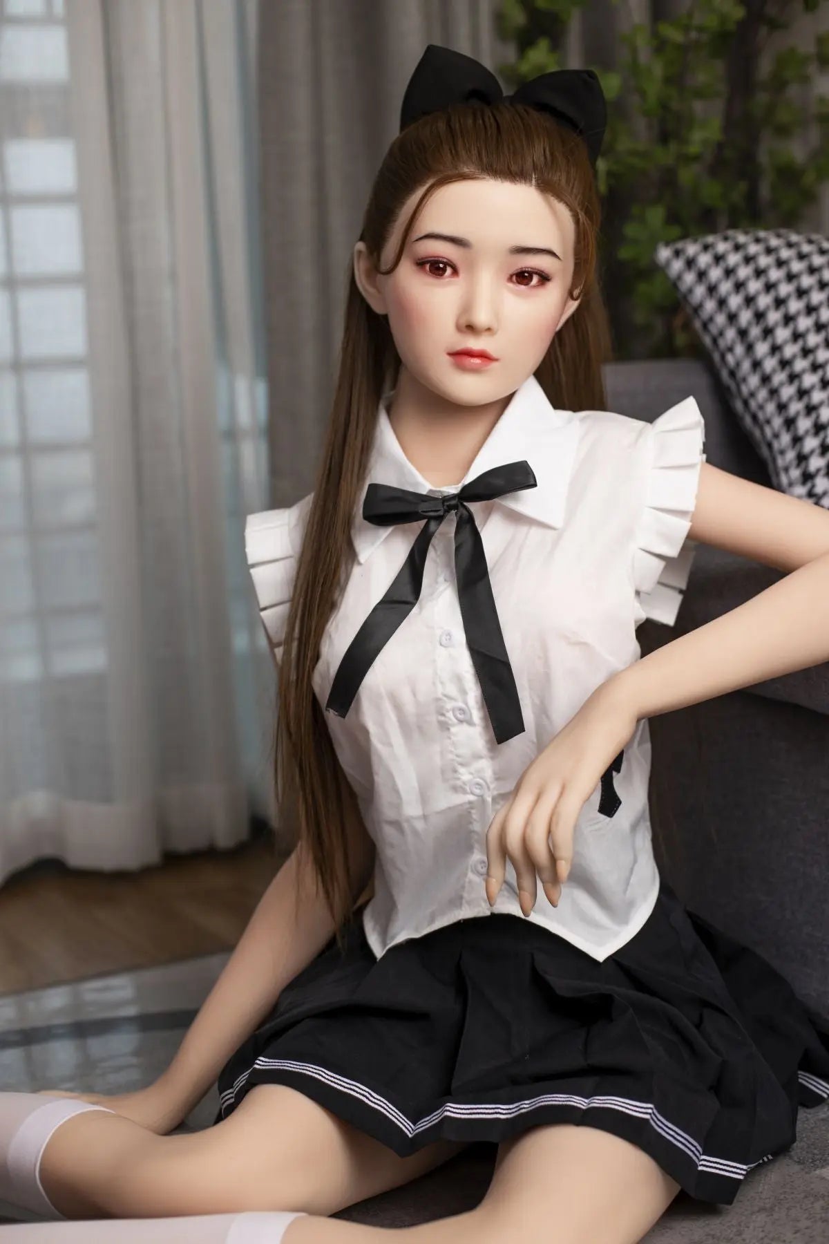 161 CM | 5' 4