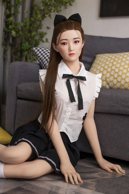 161 CM | 5' 4" Sex Doll With Silicone Head Celina MZR Sex Doll