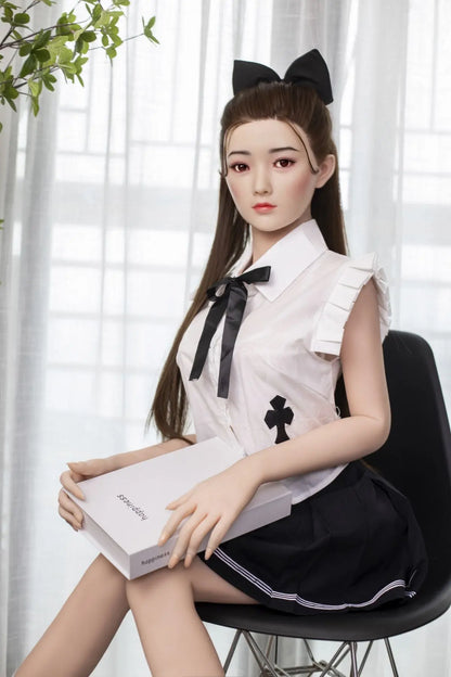 161 CM | 5' 4" Sex Doll With Silicone Head Celina MZR Sex Doll
