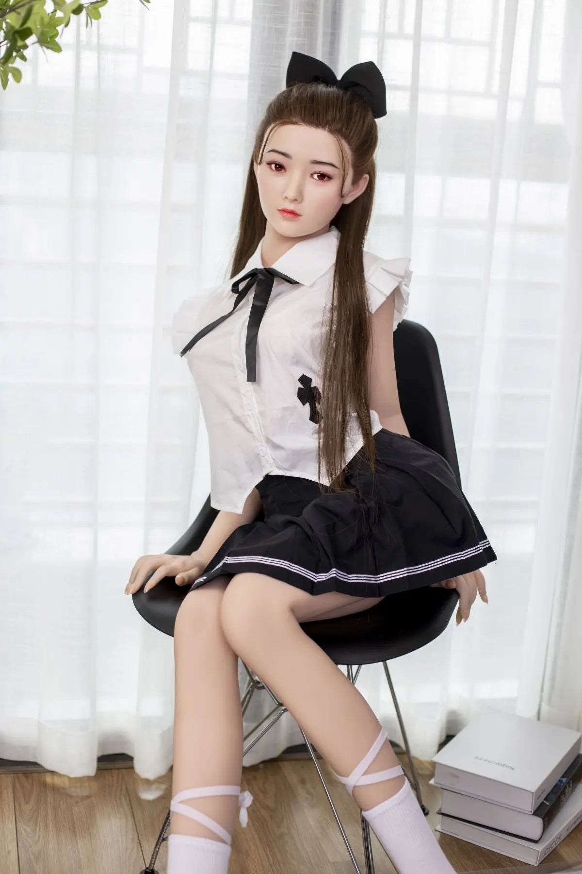 161 CM | 5' 4