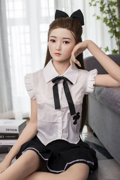 161 CM | 5' 4" Sex Doll With Silicone Head Celina MZR Sex Doll