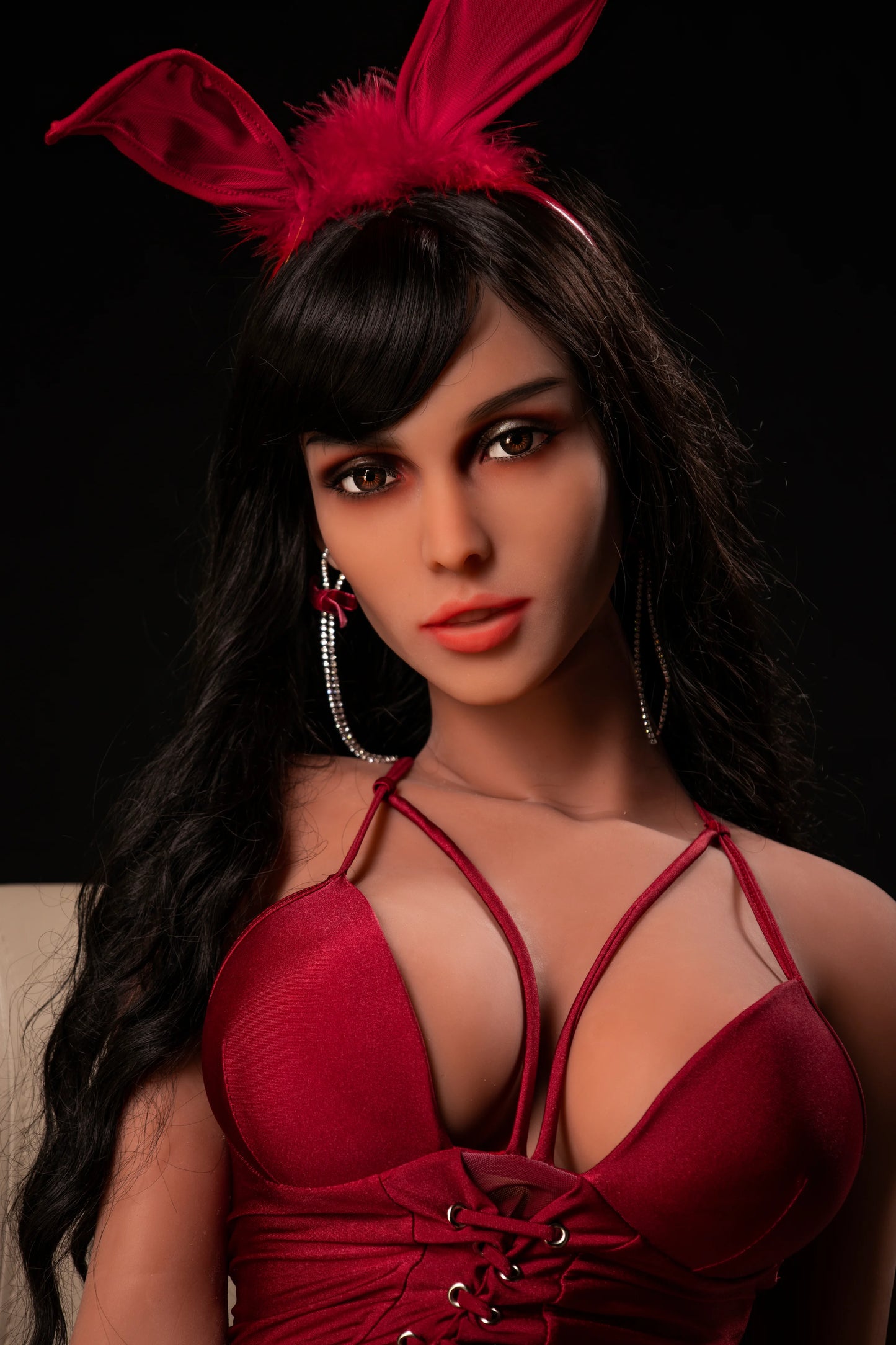 Mia Doll | Premium TPE material | Lifelike Design & High Durability