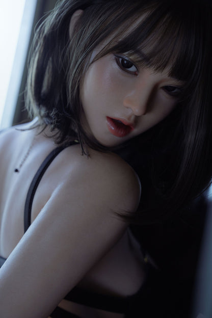 Tiffany 166cm Silicone Sex Doll