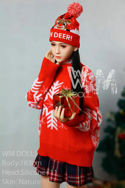 163 CM | 5' 4" Sex Doll Bullnt YouQDOLL Sex Doll