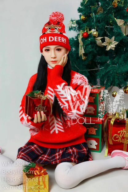 163 CM | 5' 4" Sex Doll Bullnt YouQDOLL Sex Doll