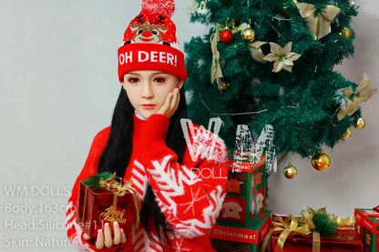 163 CM | 5' 4" Sex Doll Bullnt YouQDOLL Sex Doll