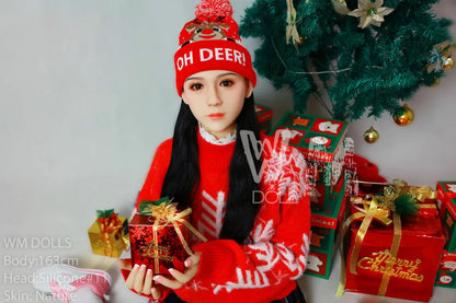 163 CM | 5' 4" Sex Doll Bullnt YouQDOLL Sex Doll