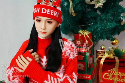 163 CM | 5' 4" Sex Doll Bullnt YouQDOLL Sex Doll