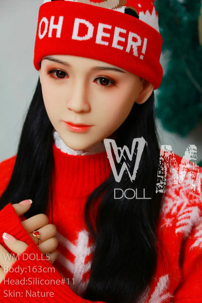 163 CM | 5' 4" Sex Doll Bullnt YouQDOLL Sex Doll