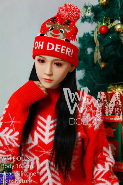 163 CM | 5' 4" Sex Doll Bullnt YouQDOLL Sex Doll