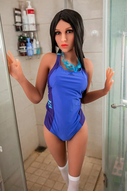 157 CM | 5' 2" Sex Doll Taylor RRA Sex Doll