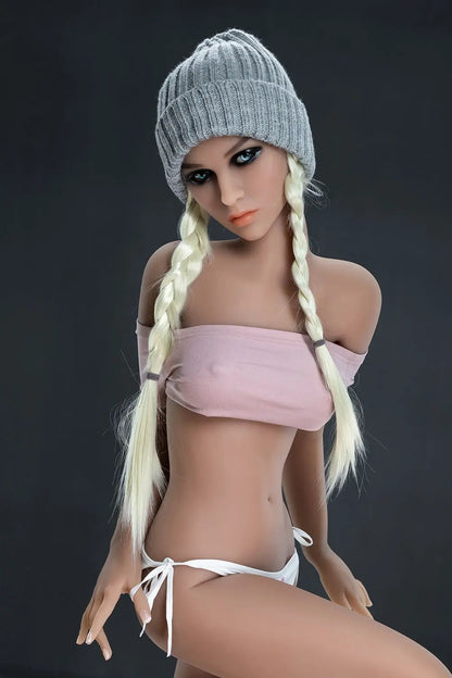 157 CM | 5' 2" Sex Doll Lynm In EU Stock YouQDOLL Sex Doll