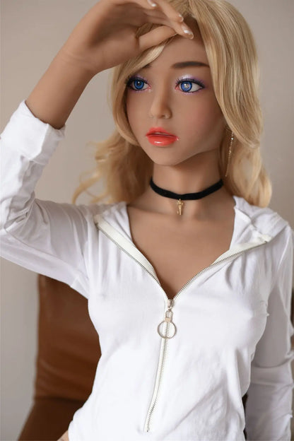 150 CM | 4' 11“ Sex Doll Daria YouQDOLL Sex Doll