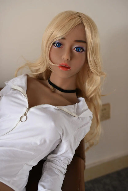 150 CM | 4' 11“ Sex Doll Daria YouQDOLL Sex Doll