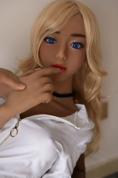 150 CM | 4' 11“ Sex Doll Daria YouQDOLL Sex Doll