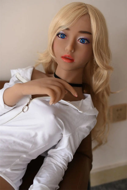 150 CM | 4' 11“ Sex Doll Daria YouQDOLL Sex Doll