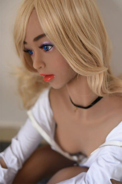 150 CM | 4' 11“ Sex Doll Daria YouQDOLL Sex Doll