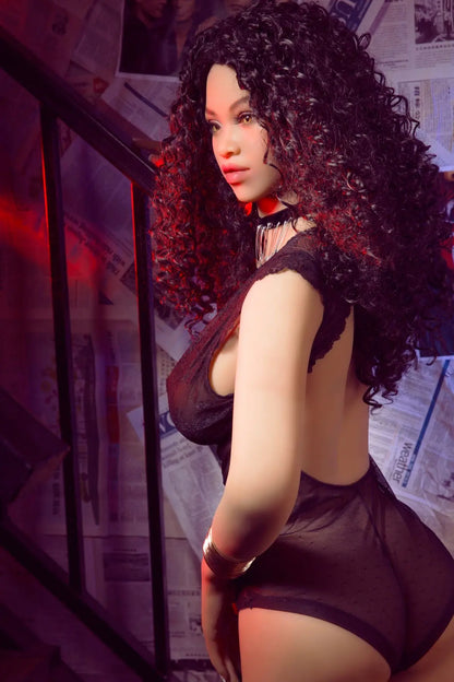 156 CM | 5' 1" Sex Doll Isabella YouQDOLL Sex Doll