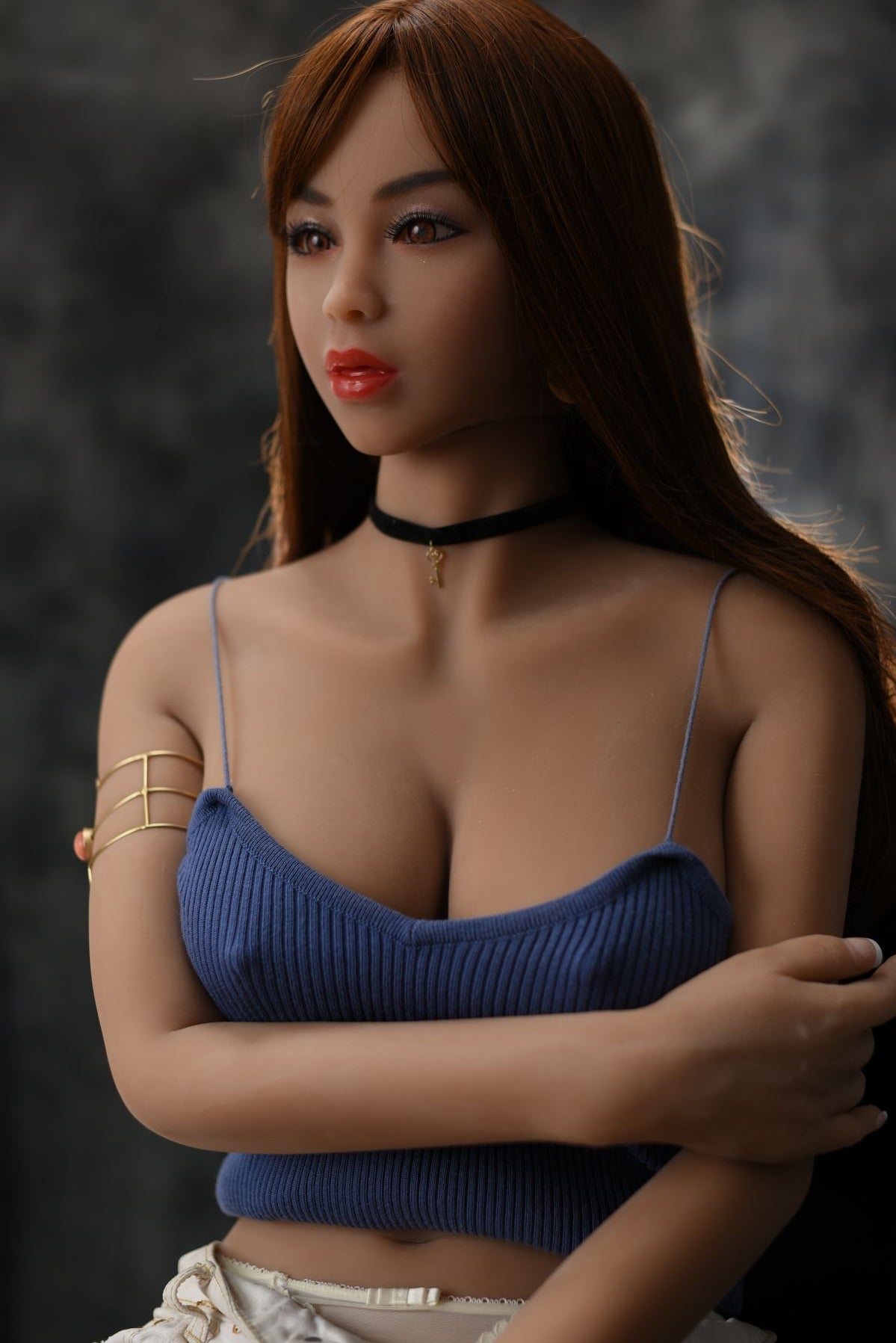 158 CM | 5' 2" Sex Doll Kaylee