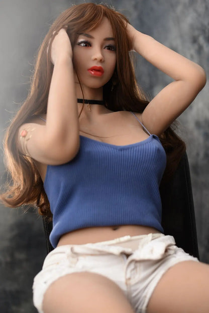 158 CM | 5' 2" Sex Doll Kaylee YouQDOLL Sex Doll