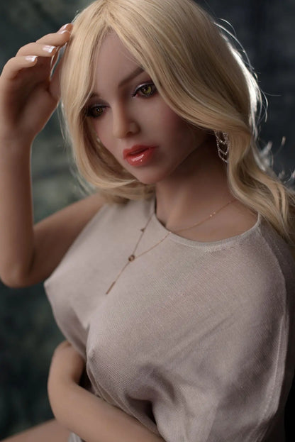 158 CM | 5' 2" Sex Doll Gabriella YouQDOLL Sex Doll