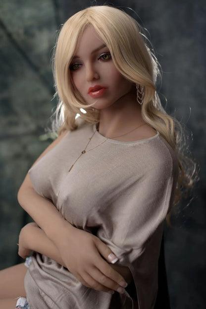 158 CM | 5' 2" Sex Doll Gabriella YouQDOLL Sex Doll