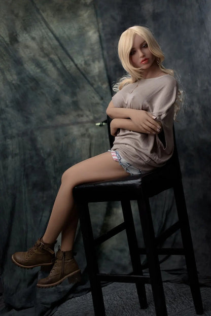 158 CM | 5' 2" Sex Doll Gabriella YouQDOLL Sex Doll