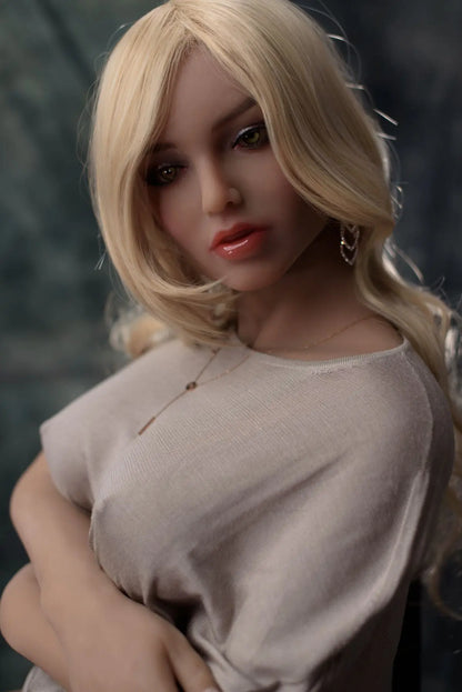 158 CM | 5' 2" Sex Doll Gabriella YouQDOLL Sex Doll