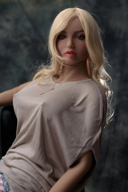 158 CM | 5' 2" Sex Doll Gabriella YouQDOLL Sex Doll