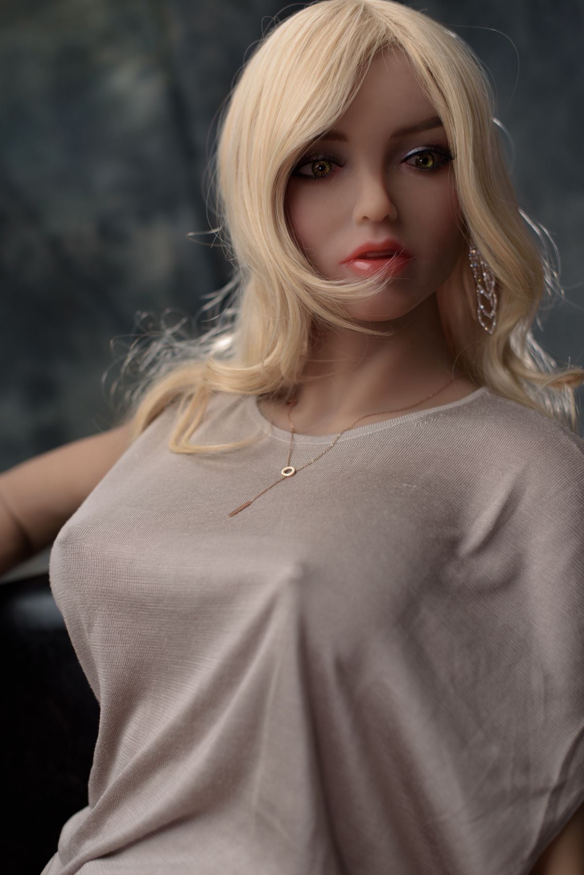 158 CM | 5' 2" Sex Doll Gabriella