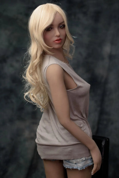 158 CM | 5' 2" Sex Doll Gabriella YouQDOLL Sex Doll