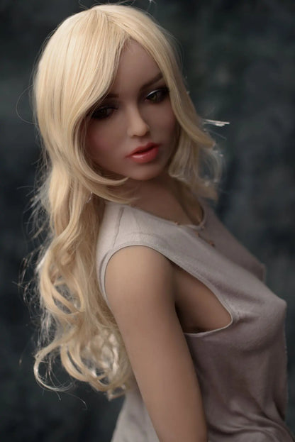158 CM | 5' 2" Sex Doll Gabriella YouQDOLL Sex Doll