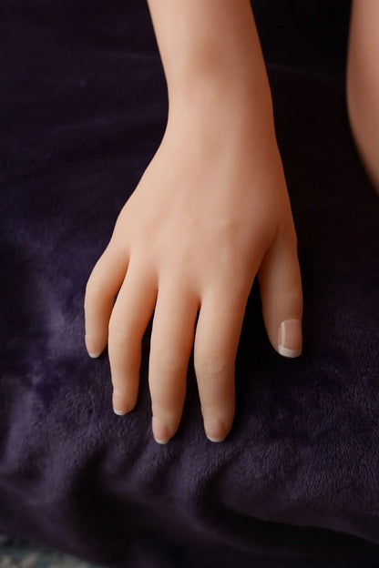 163 CM | 5' 4" Sex Doll Kylie YouQDOLL Sex Doll